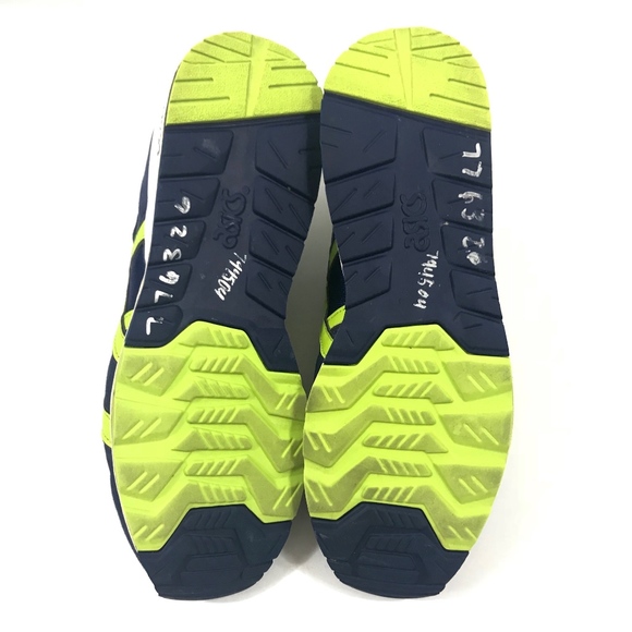 Asics Mens Gel GT-II Athletic Running Shoes